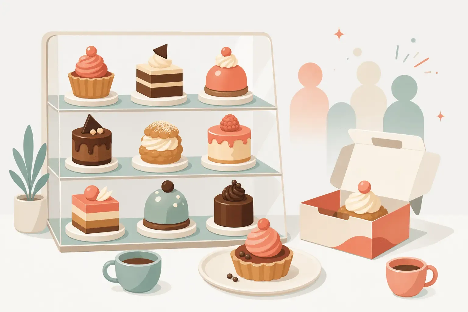How Food Brands Turn Everyday Stores Into Instagram Traps