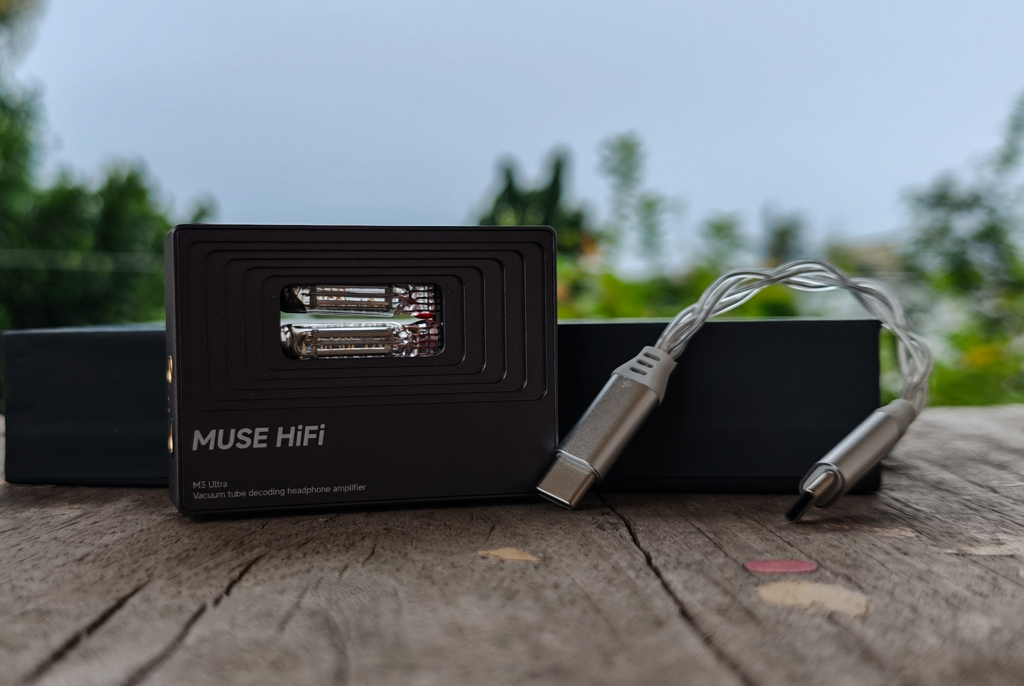 Lotoo Gungnir vs Muse Hifi M3 Ultra: Two Paths to Reference-Grade Fidelity