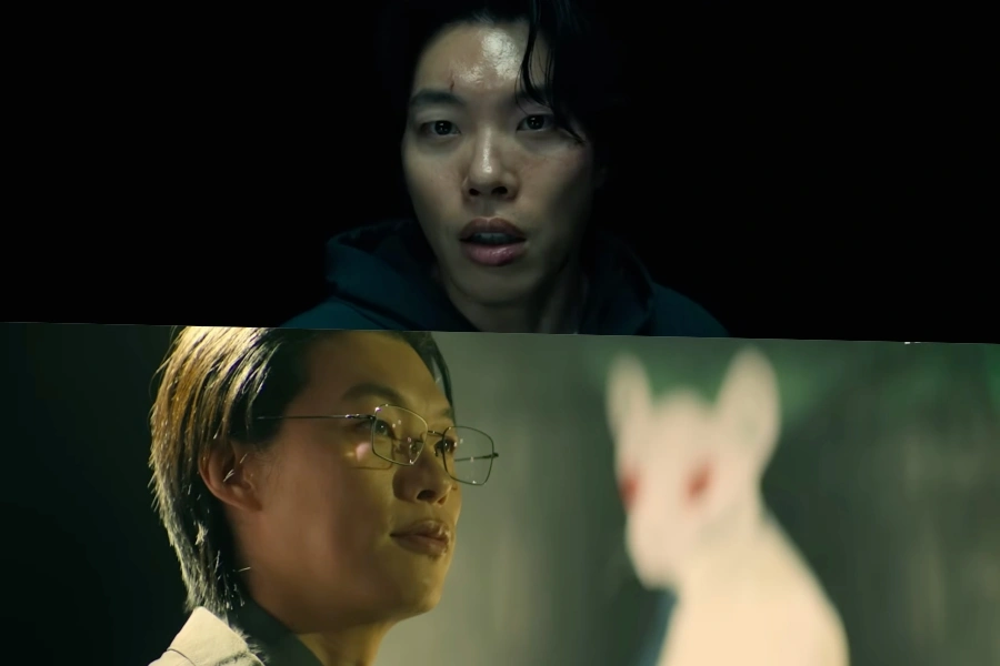Ryu Jun Yeol’s Doppelgänger Nightmare Powers Netflix’s ‘Mousetrap’