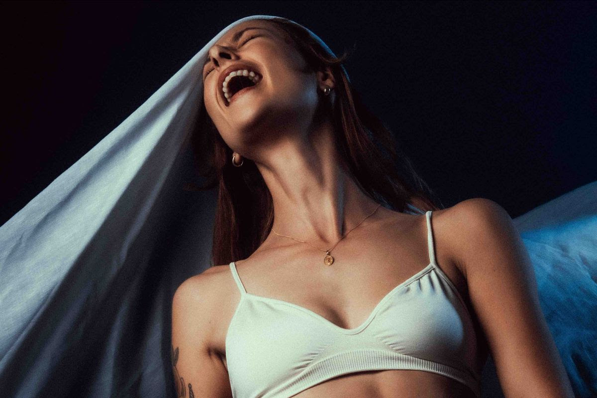 How Emerging Artists Are Turning Vulnerability Into a Sonic Signature