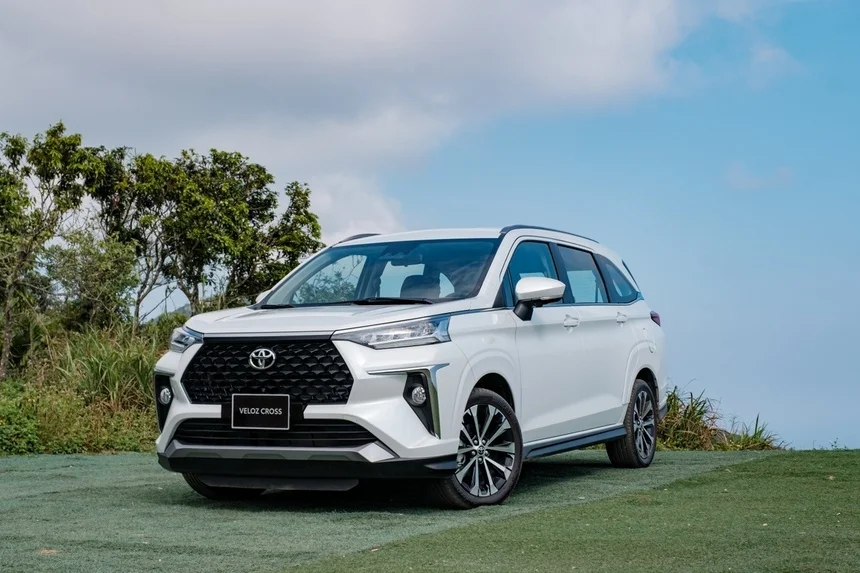 Tại sao SUV bán chạy vẫn phải giảm giá mạnh