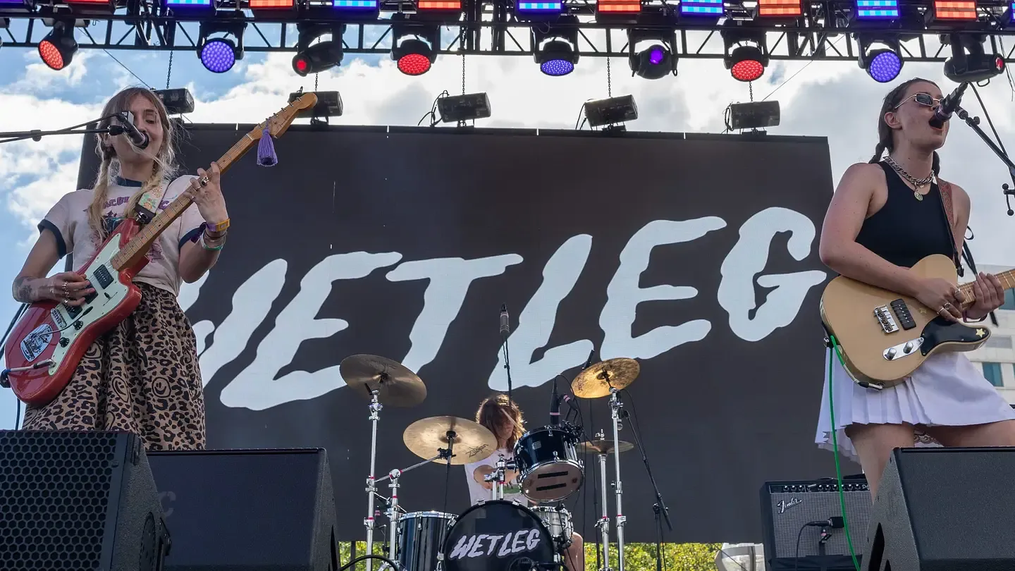 Six Debut Rock Albums Proving The Future Isn’t Retro