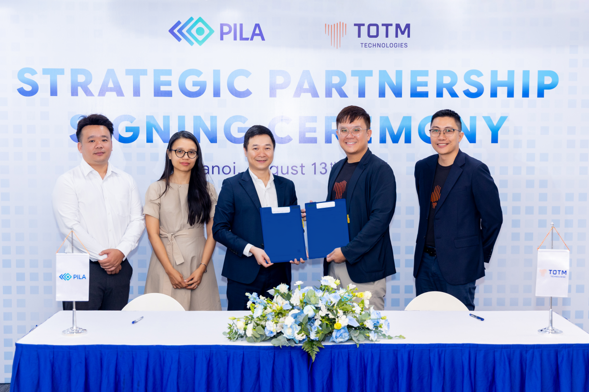 Việt Nam – Singapore dựng hạ tầng blockchain cho thương mại số ASEAN