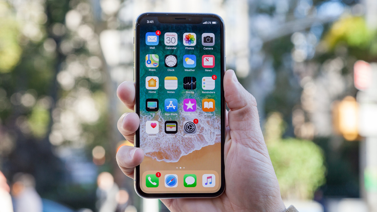 iPhone X chính thức lỗi thời: Nên nâng cấp lên máy nào?