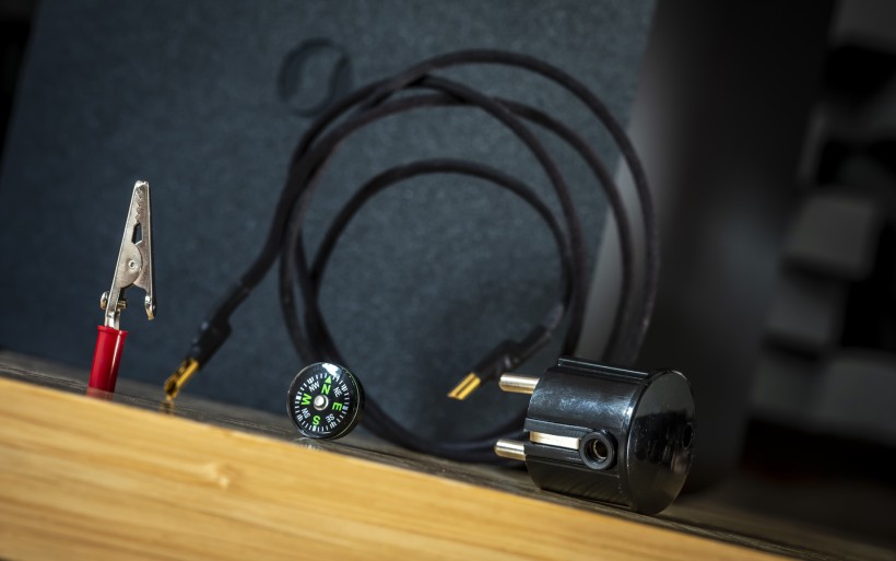 How Isolation, Grounding and Transformers Unlock Vinyl Fidelity