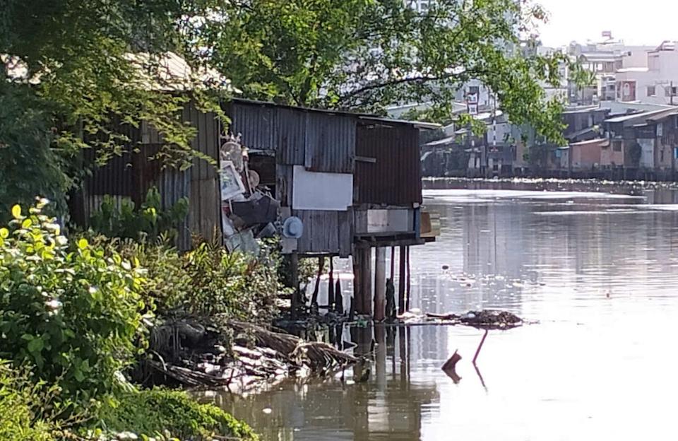 Di dời 41.000 căn ven kênh: phép thử lớn cho chiến lược hồi sinh đô thị TP.HCM