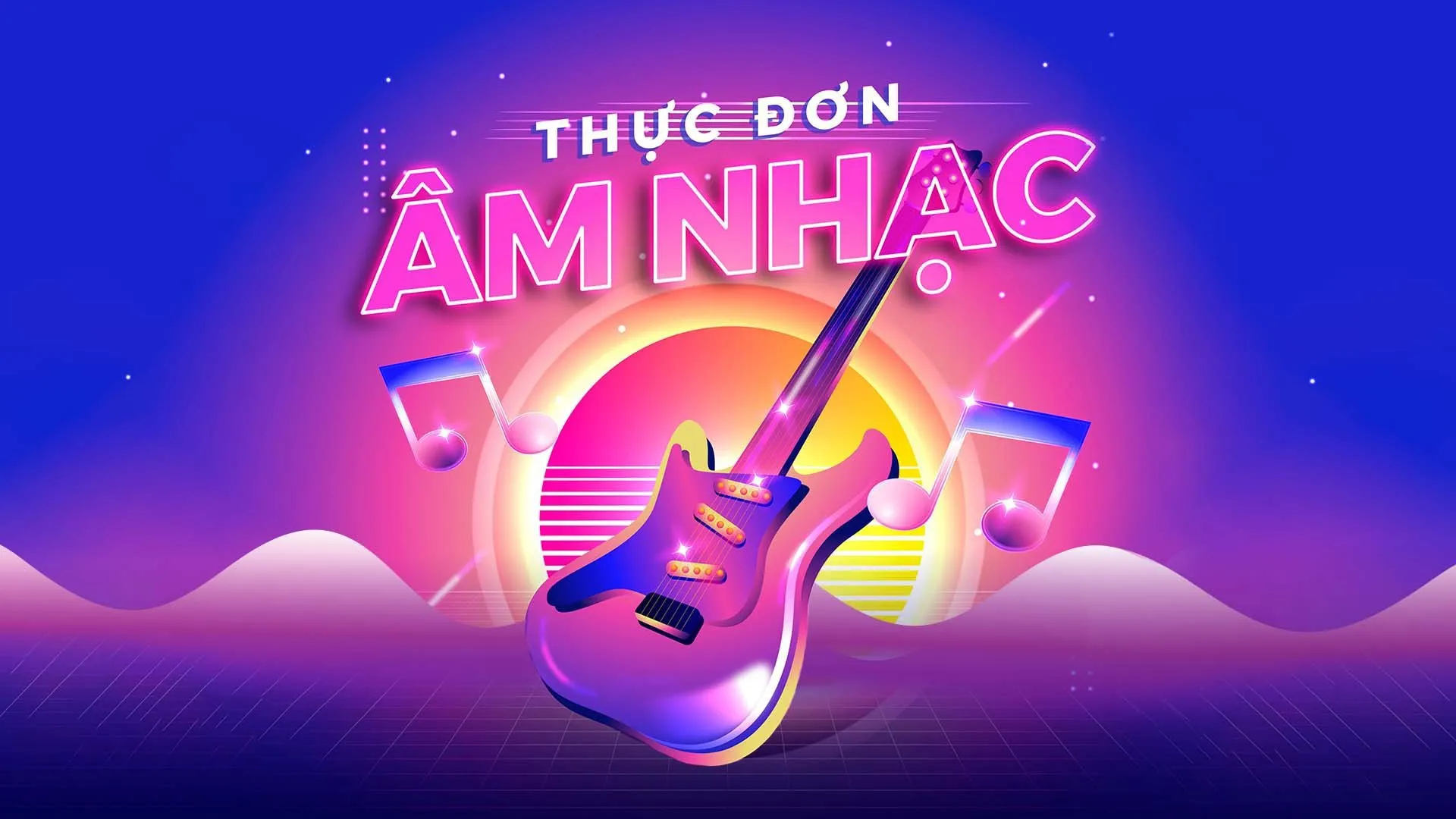 Nghệ sĩ Việt và hành trình tìm lại âm nhạc bản sắc địa phương