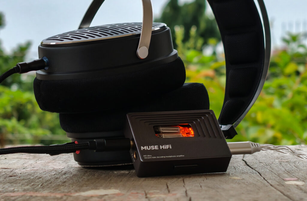 Lotoo Gungnir vs Muse Hifi M3 Ultra: Hai hướng đi cho DAC/Amp desktop cao cấp