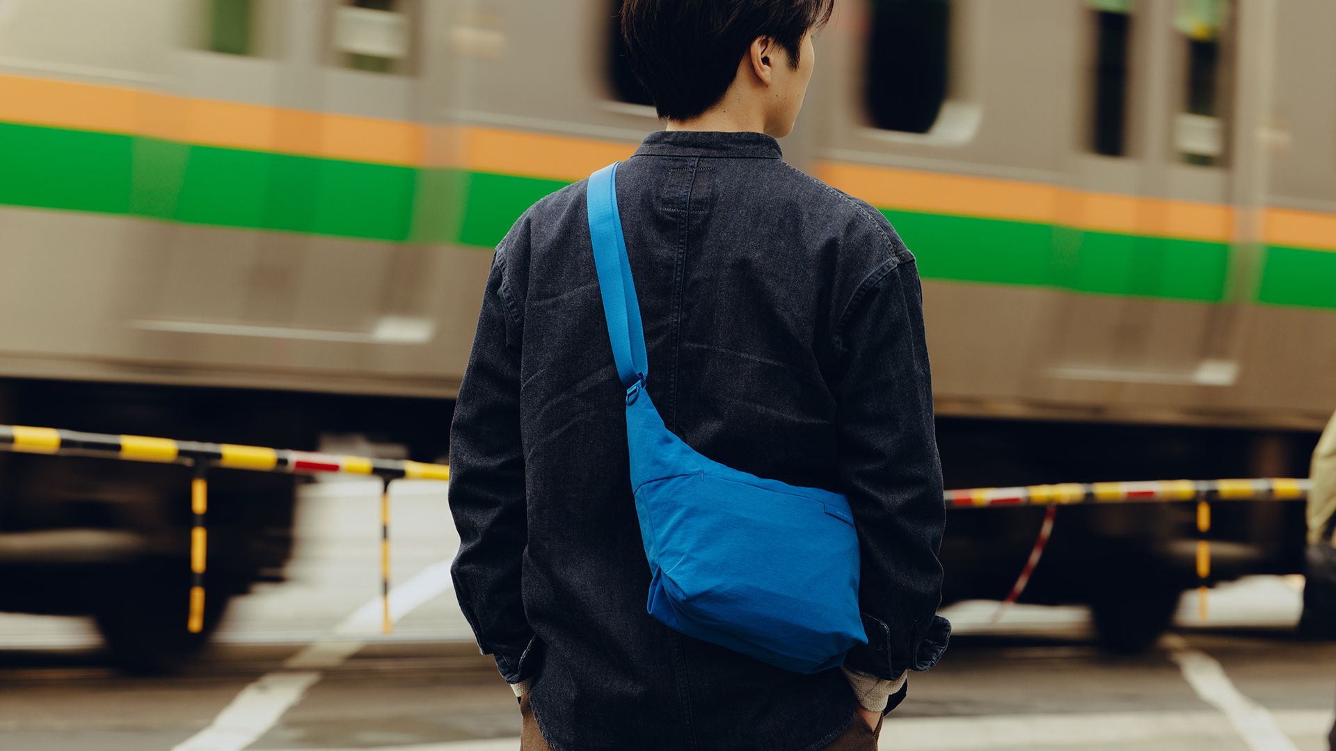 YETI and Peak Design Go All‑In on Design‑Led Outdoor Gear