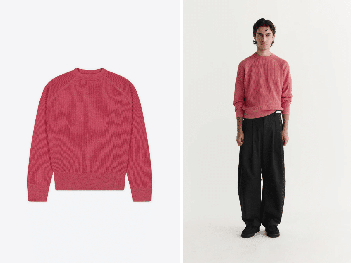 Beyond Black and Navy: A Casual Color Styling Guide for Men