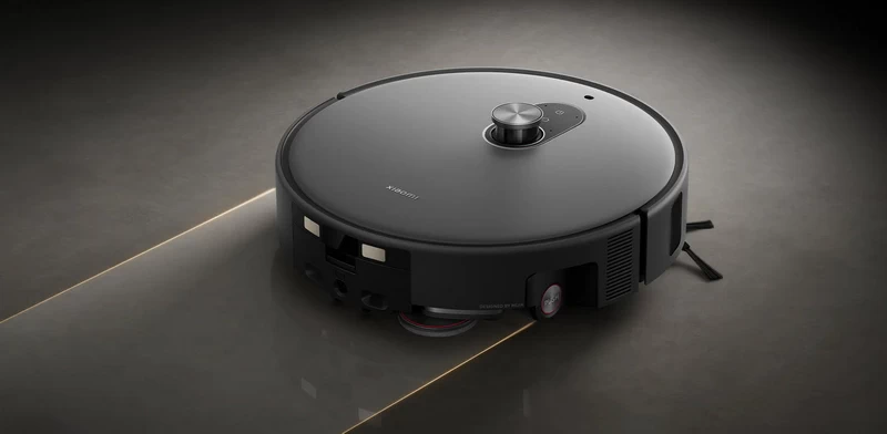 Xiaomi Robot Vacuum 6 Series: bước nhảy mới của robot hút bụi cao cấp