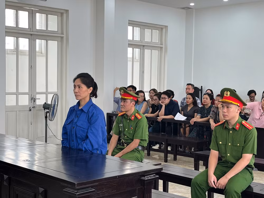 Bê bối bản quyền âm nhạc: Khi một show ca nhạc biến thành vụ lừa đảo 3,6 tỷ