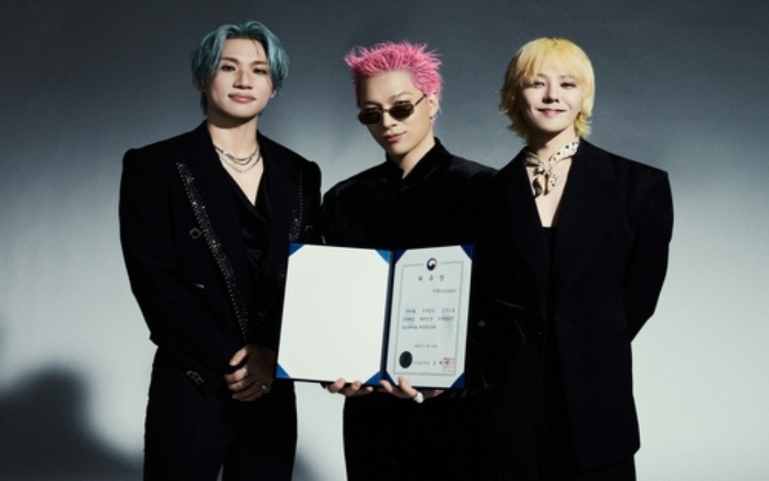 BIGBANG’s 20th Anniversary Is a Cosmic Statement About Pop Legacy