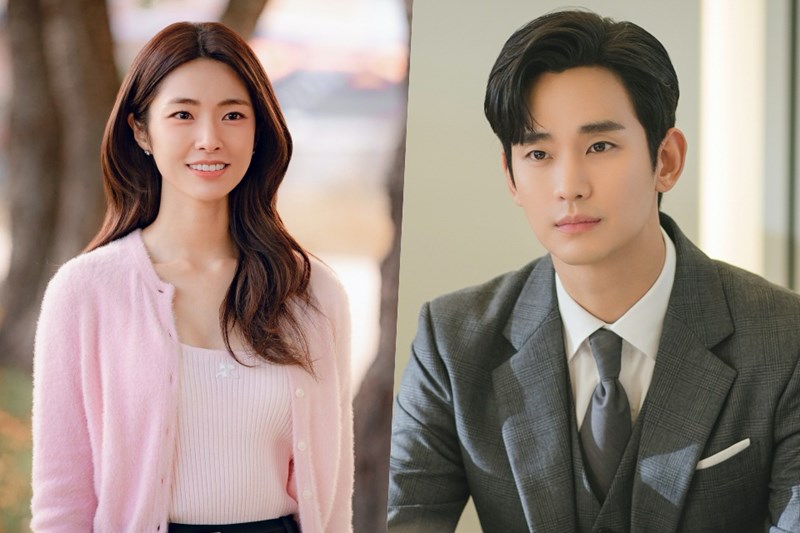 Khi bê bối diễn viên đe dọa cả dự án: Từ Ha Young đến Kim Soo Hyun