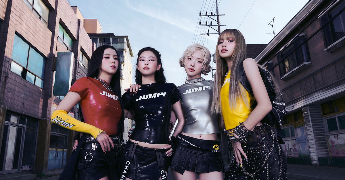 BLACKPINK 10 năm: Khoảnh khắc giản dị cho một di sản toàn cầu