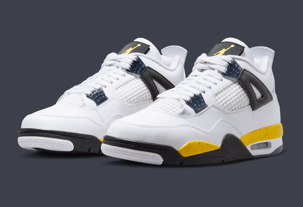 Air Jordan Retro Release Calendar: The Definitive Guide to Upcoming Drops