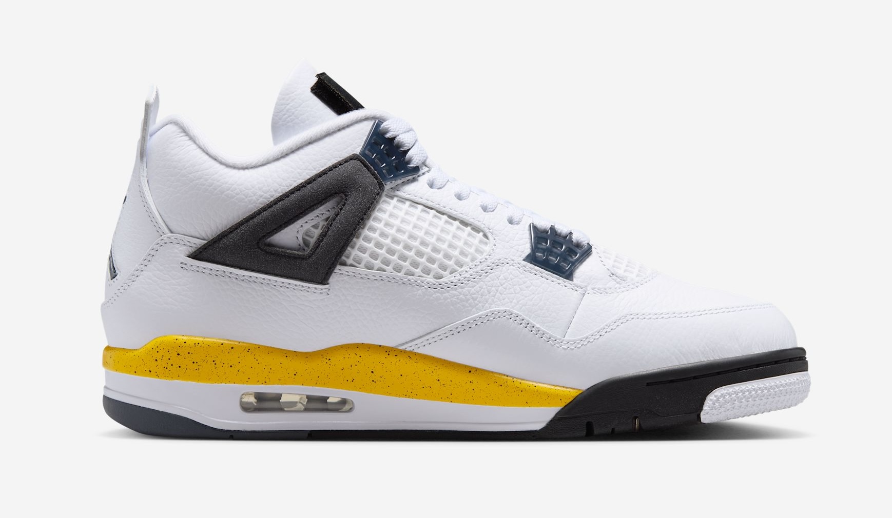 Air Jordan 4 Tour Yellow Returns: Why This Retro Matters