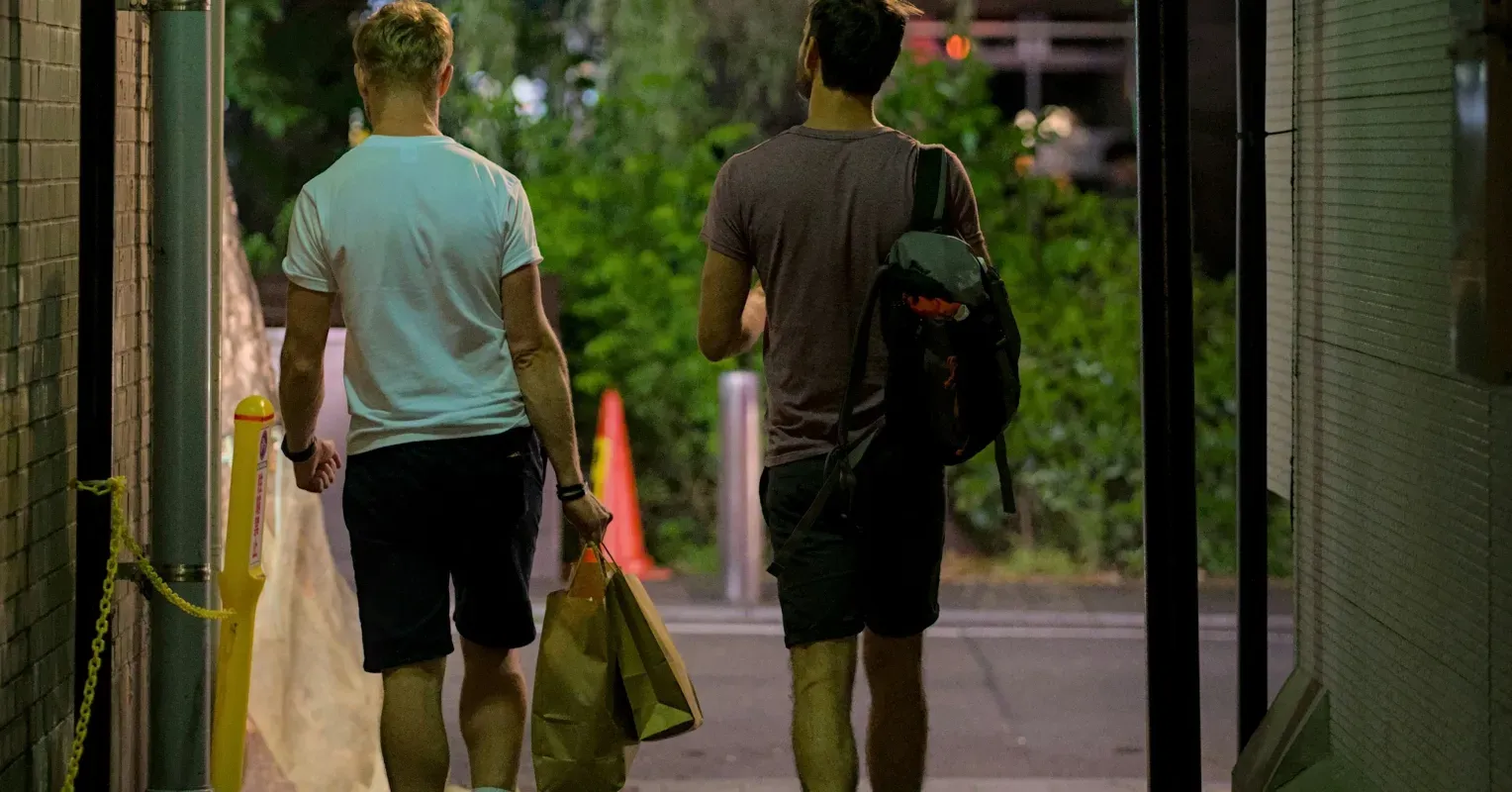 Why Therapists Are Reframing the Chemsex Conversation