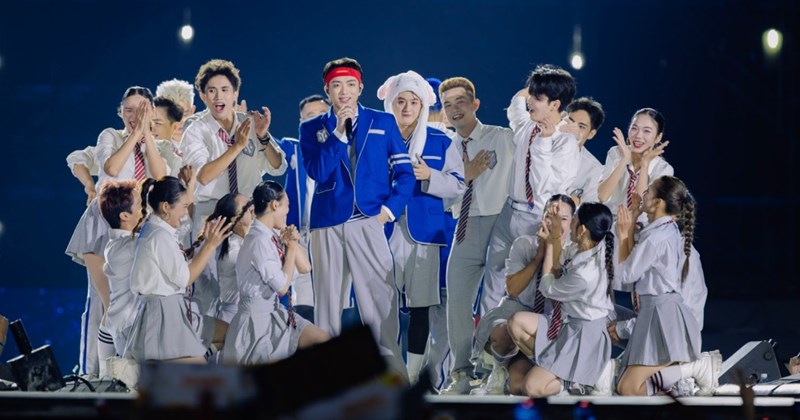 4 concert cùng đêm ở TP.HCM: Cuộc đại chiến khiến fan phải chọn phe