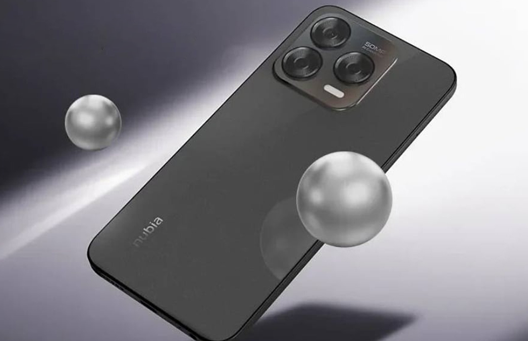 Điện thoại 2-3 triệu: 6 lựa chọn đáng mua với màn hình 120Hz, pin 5000mAh