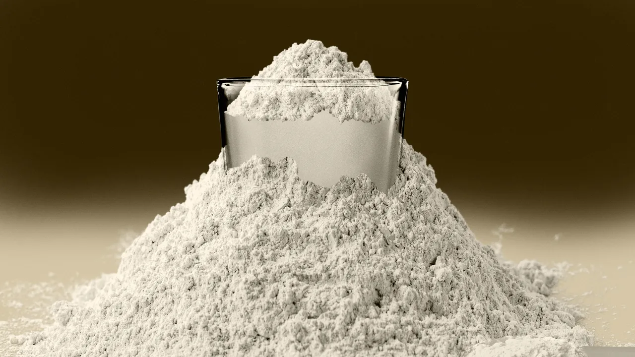 Bột protein có thực sự an toàn khi dùng lâu dài?