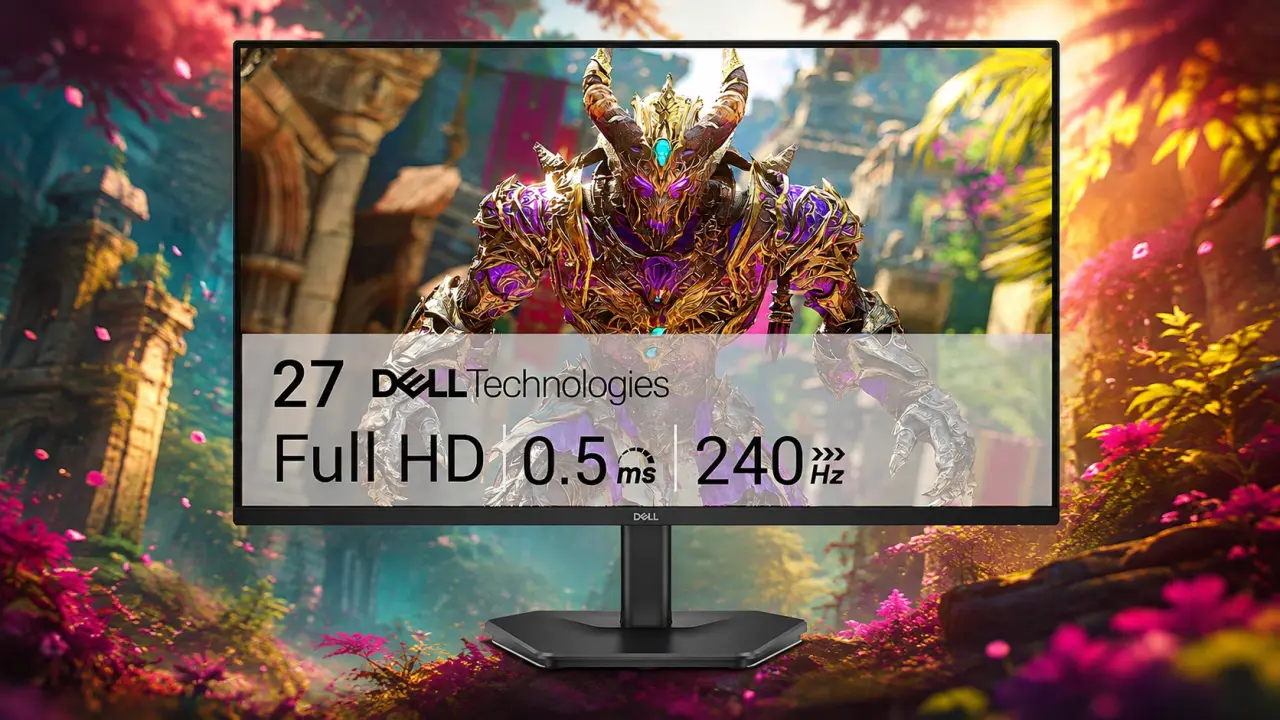 Best 240Hz Gaming Monitor Deals Under $200 for Competitive Players