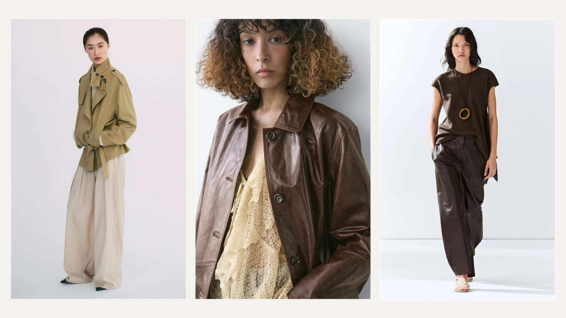 Budget-Friendly Pieces That Work Double Duty From Summer to Autumn