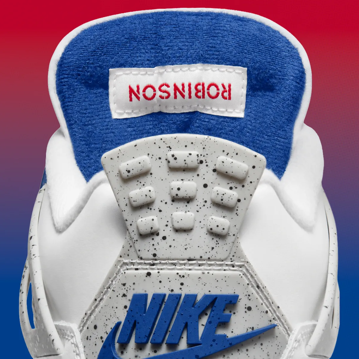 Air Jordan Spring Releases: Jackie Robinson, Khaki, Laney, and Linen