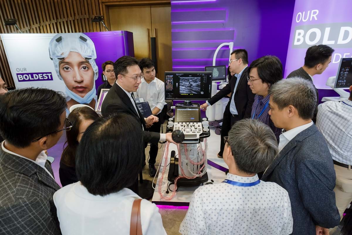 CT đếm photon: bước nhảy mới trong chẩn đoán tim mạch