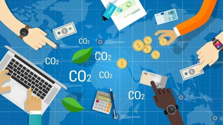 Sàn giao dịch carbon vận hành thí điểm: điểm khởi đầu và những nút thắt cần tháo gỡ