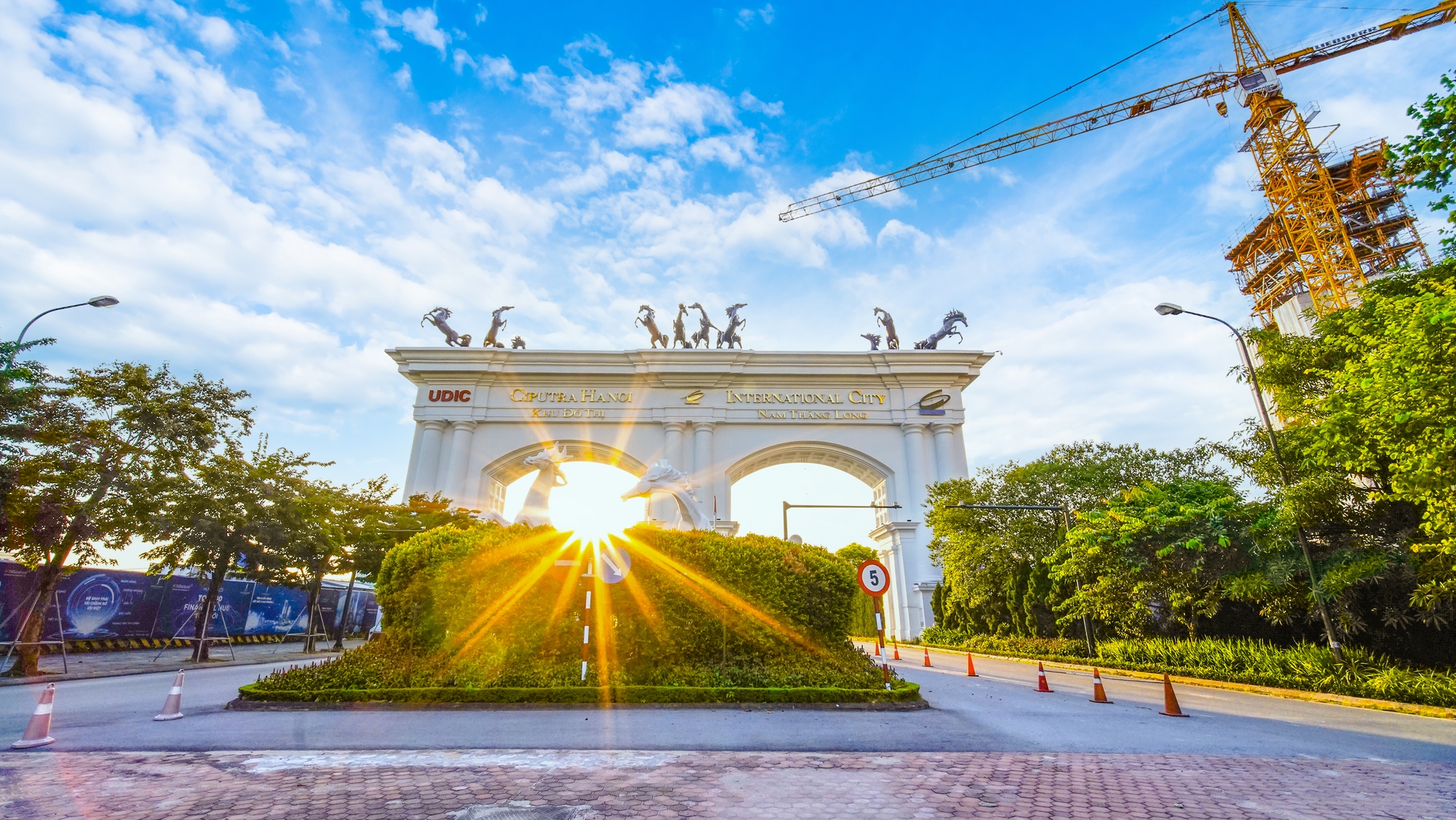 Indonesia tăng tốc đầu tư vào Việt Nam và cú hích M&A bất ngờ