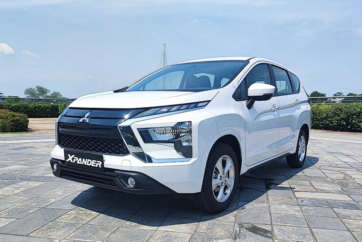 Cuộc chiến giảm giá SUV cỡ nhỏ: Khi nào thị trường chạm sàn?