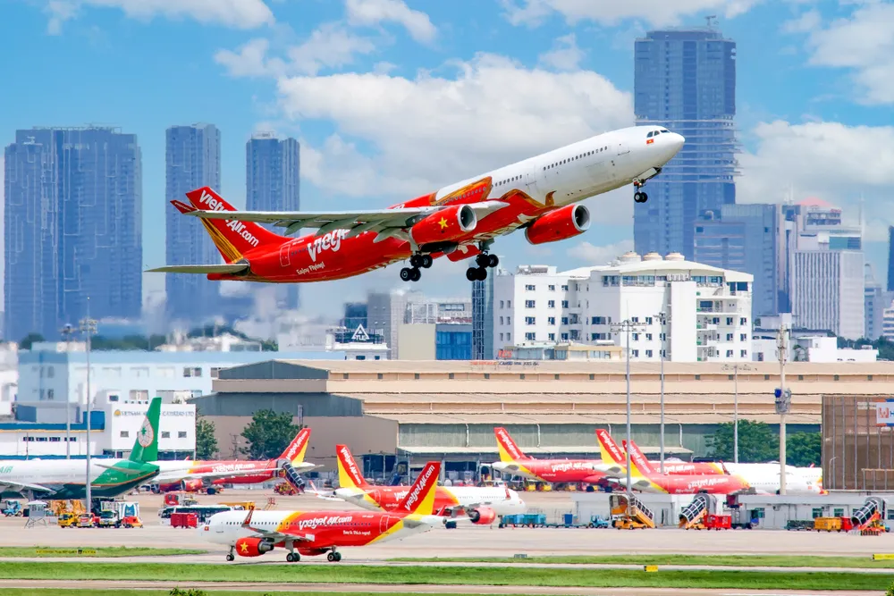 Vietjet mở đường bay thẳng tới Sydney: vé rẻ, cửa ngõ mới qua sân bay phía Tây