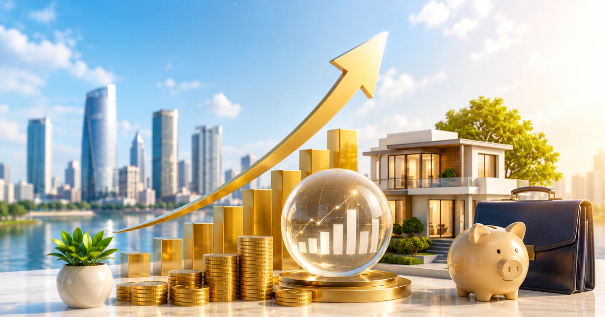 Quản lý tài sản Việt Nam: từ bán sản phẩm đến lập kế hoạch