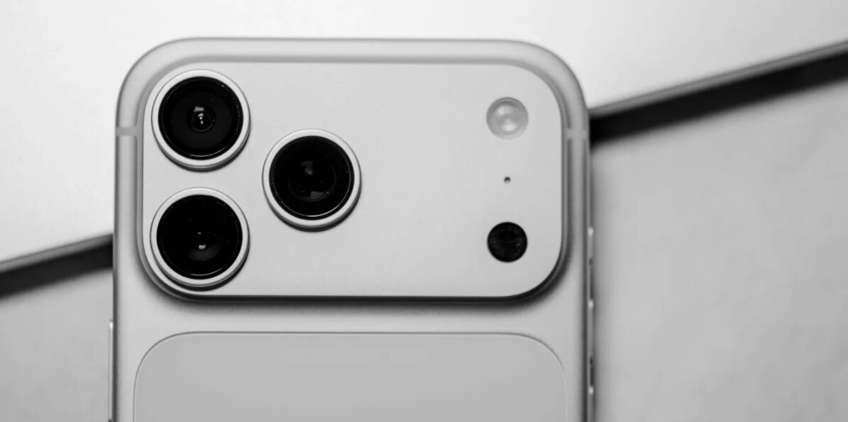 iPhone 18 Pro và 3 nâng cấp camera đáng chú ý
