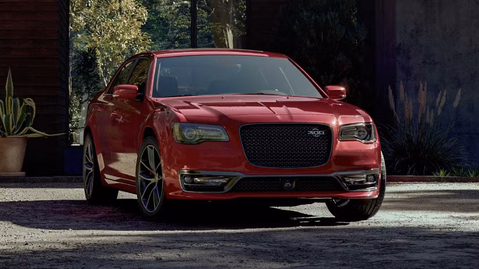 America’s Last Big Hemi Sedan Sold Out Overnight—Now What?
