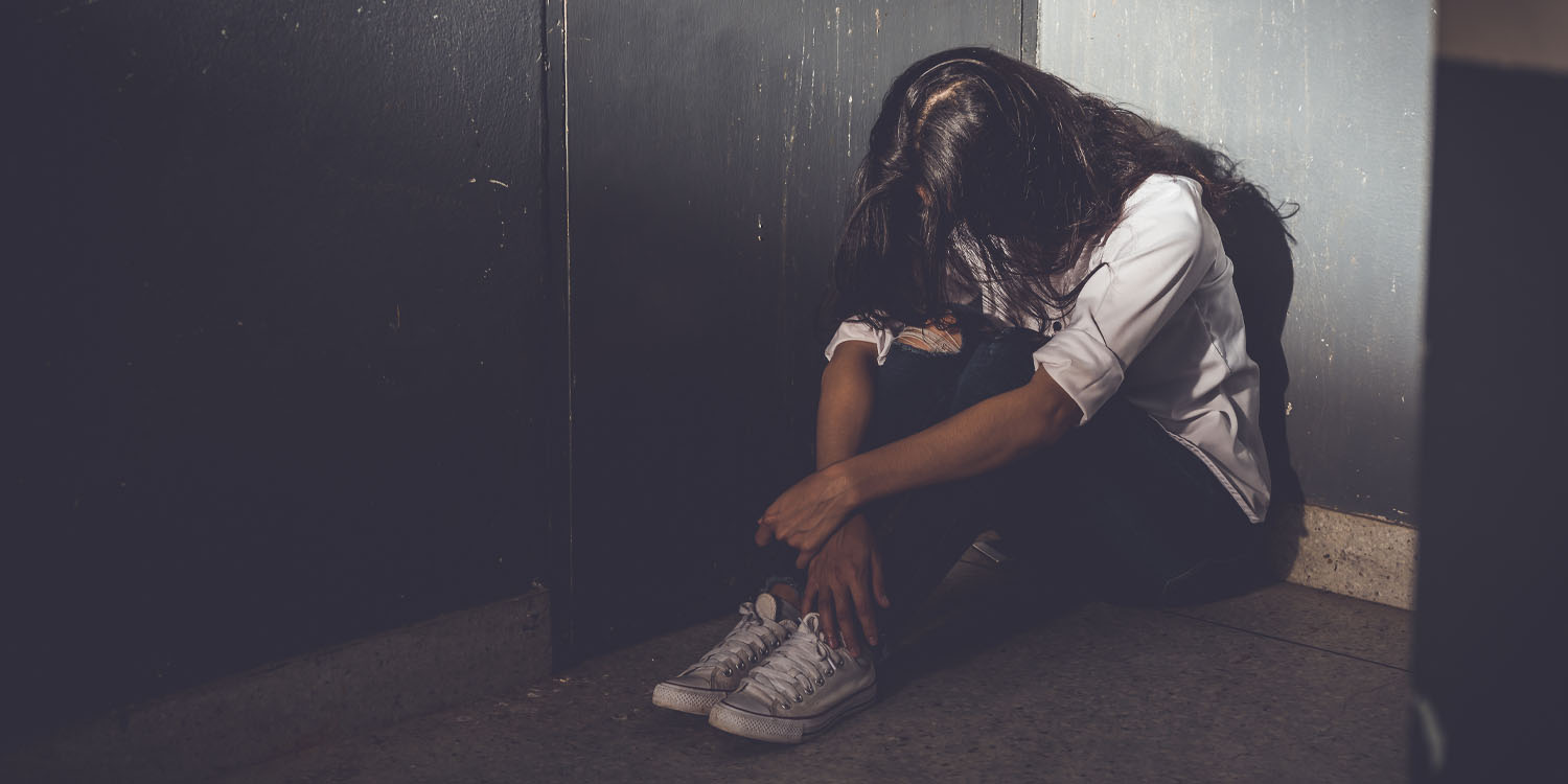 How Childhood Trauma Rewires Your Stress Response