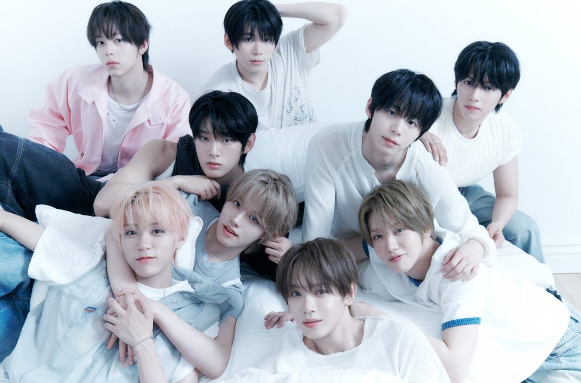 K-Pop's Summer Sound Shift: From Heatwave Bangers to Sunset Grooves