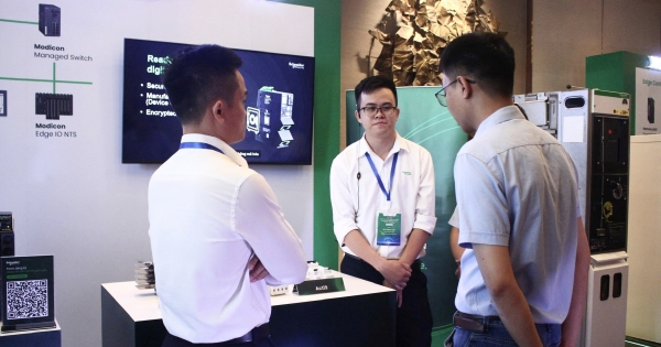 Tiết kiệm năng lượng: Lợi thế cạnh tranh mới của doanh nghiệp Đông Nam Á