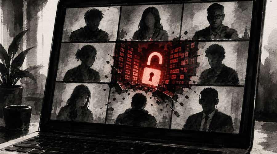 How a Single Meeting Bot Turned Into a Massive Security Liability