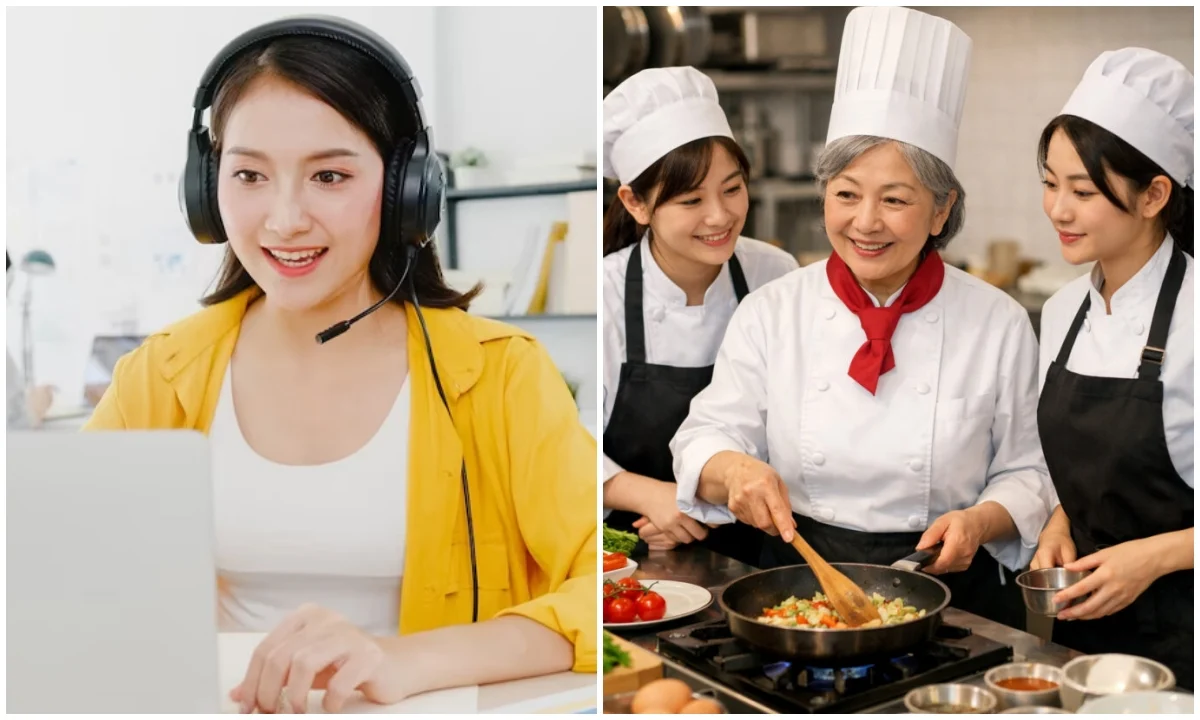 Ba ngành nghề sắp bị AI lấn át và con đường thoát hiểm