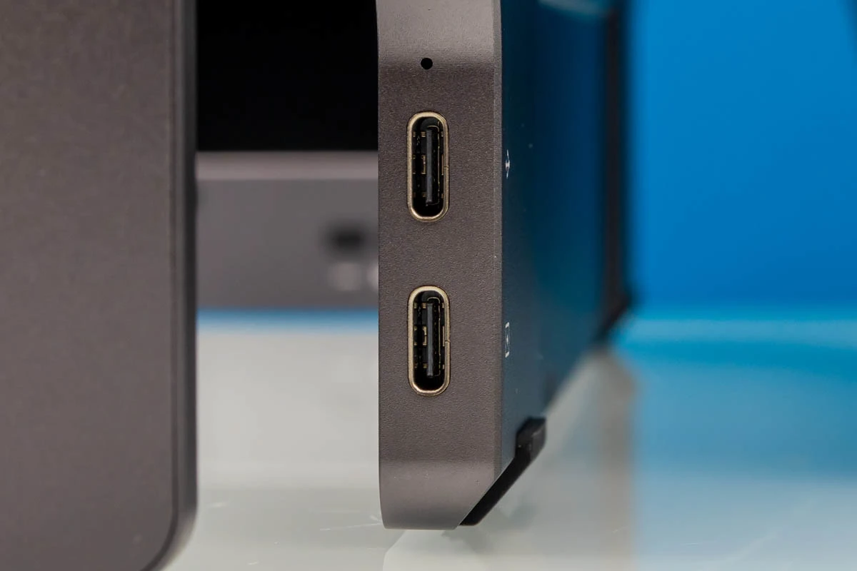 Dual Portable Monitors Transform Laptop Workflows for Creators