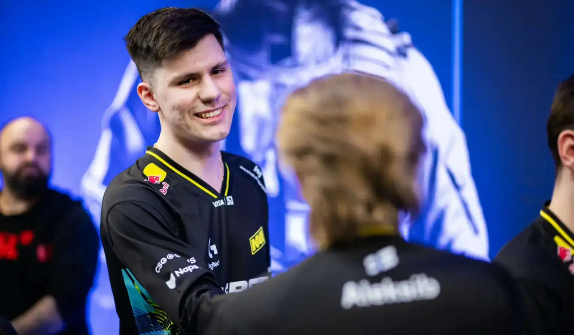 NAVI Upset The MongolZ as Direct Playoff Spots Slip Away