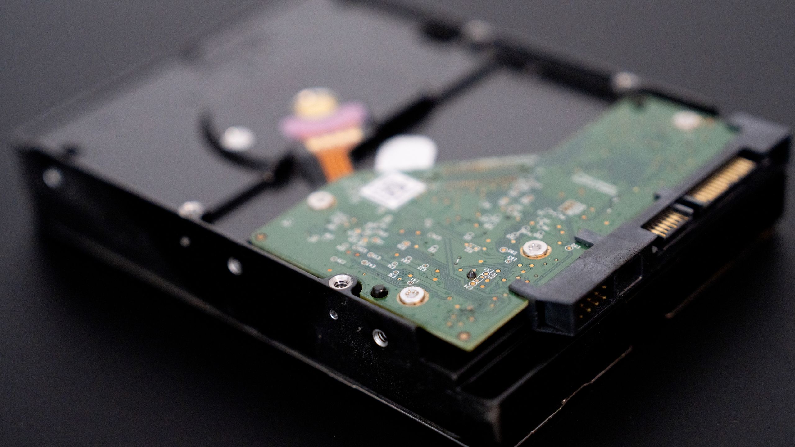 Nghiên cứu 443.000 ổ cứng: Chọn HDD đáng tin cậy cho NAS và doanh nghiệp