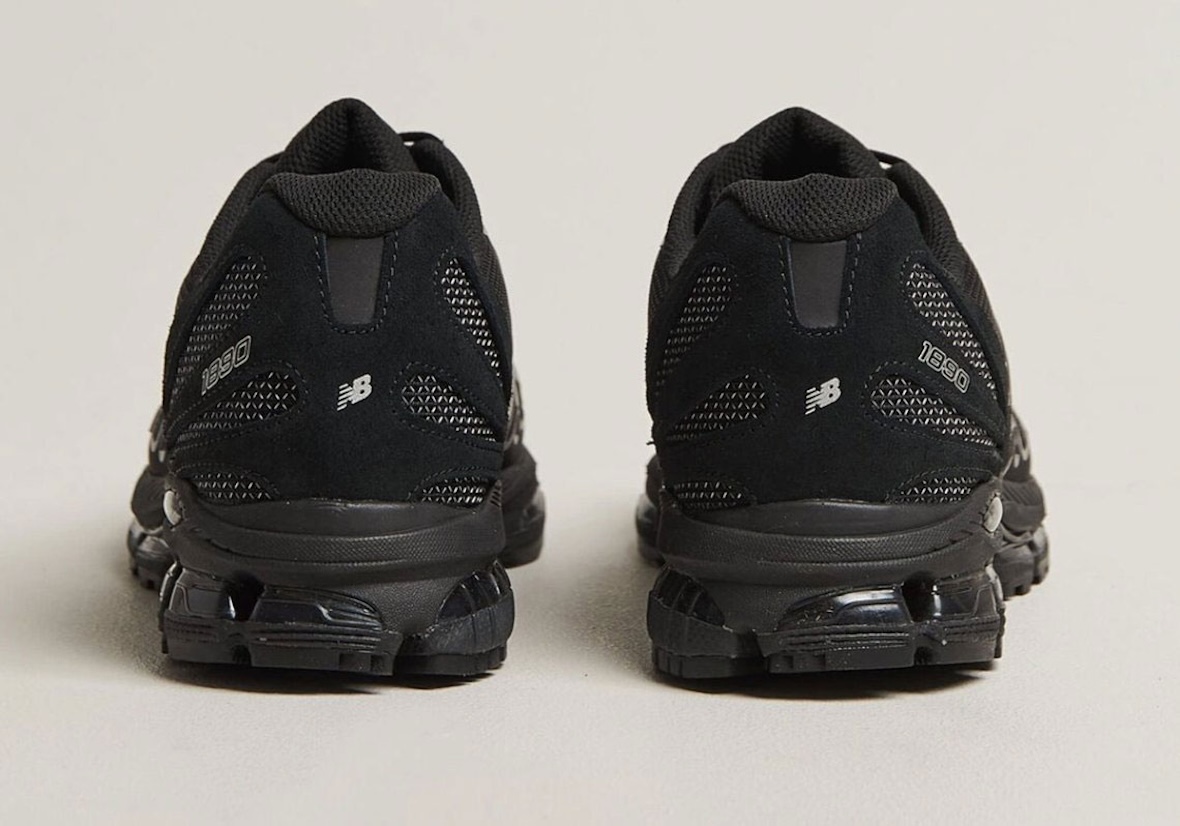 New Balance Bets on Retro Comfort Over Hype Colors