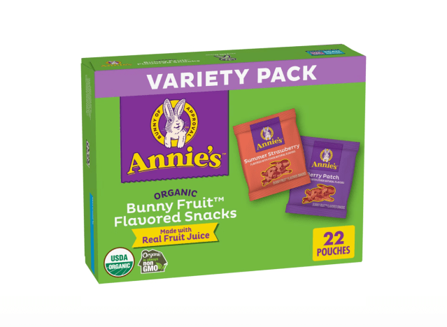 The Best Back-to-School Lunchbox Snacks That Actually Satisfy Kids
