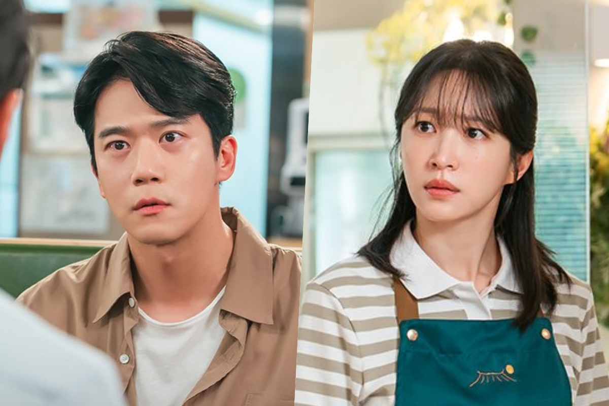Secret Revelations and Love Triangle Chaos in ‘Love on the Menu’ Episodes 7-8
