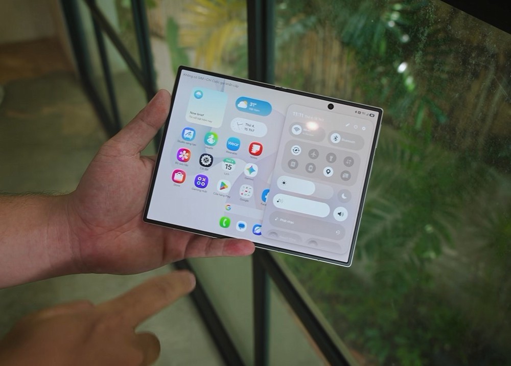 Galaxy Z Fold8 vs Pixel 10 Pro Fold: Chọn điện thoại gập nào đáng tiền?