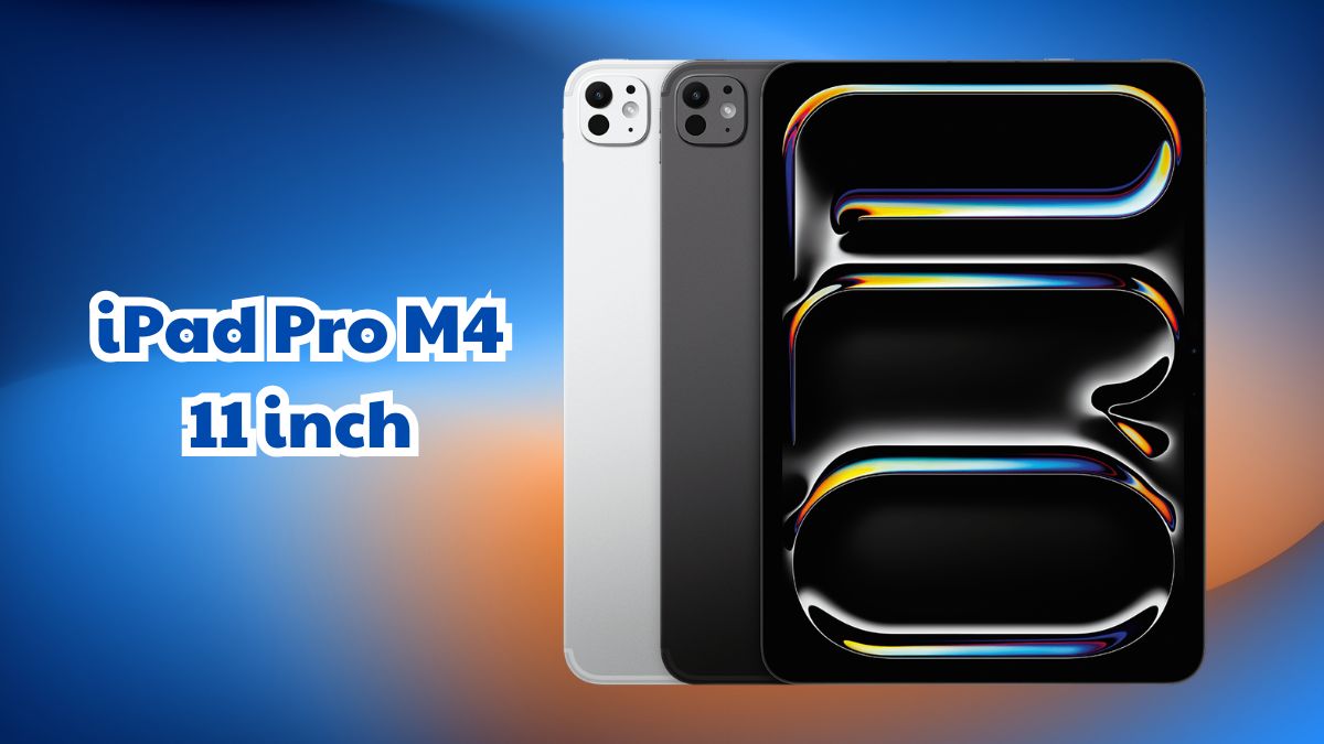 iPad mini 7 hay iPad Pro M5: nên mua máy nào?