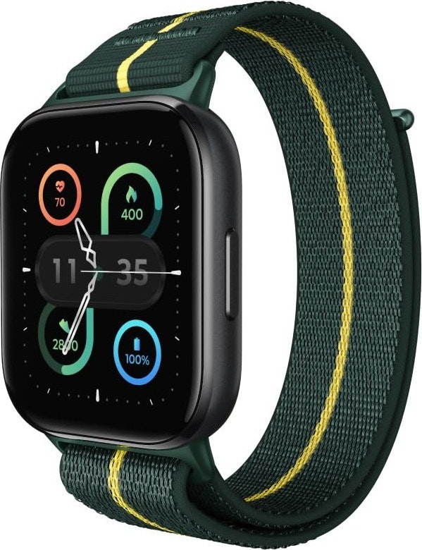 5 smartwatch và fitness tracker giá rẻ đáng chú ý dưới 150 USD